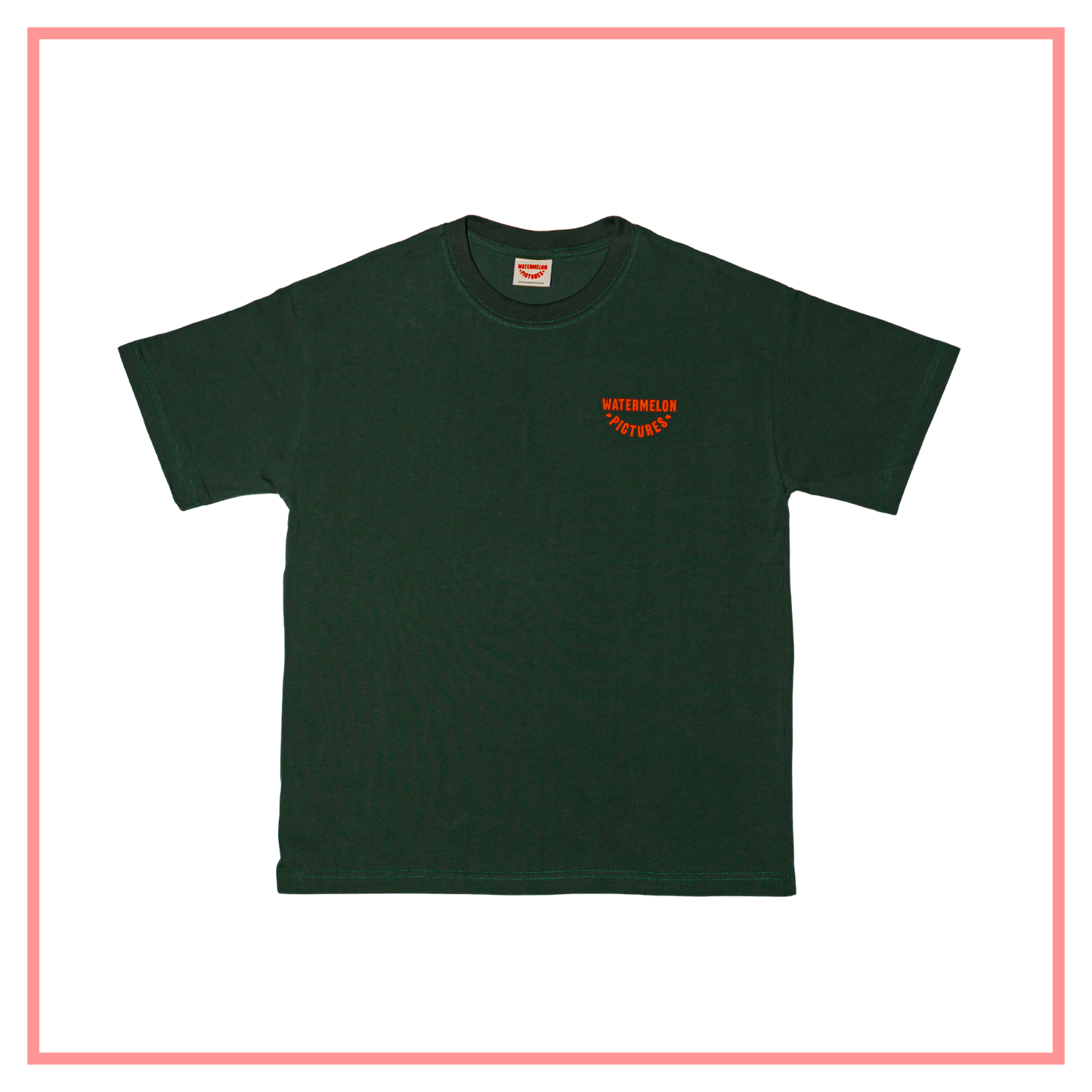 Seeds Tee