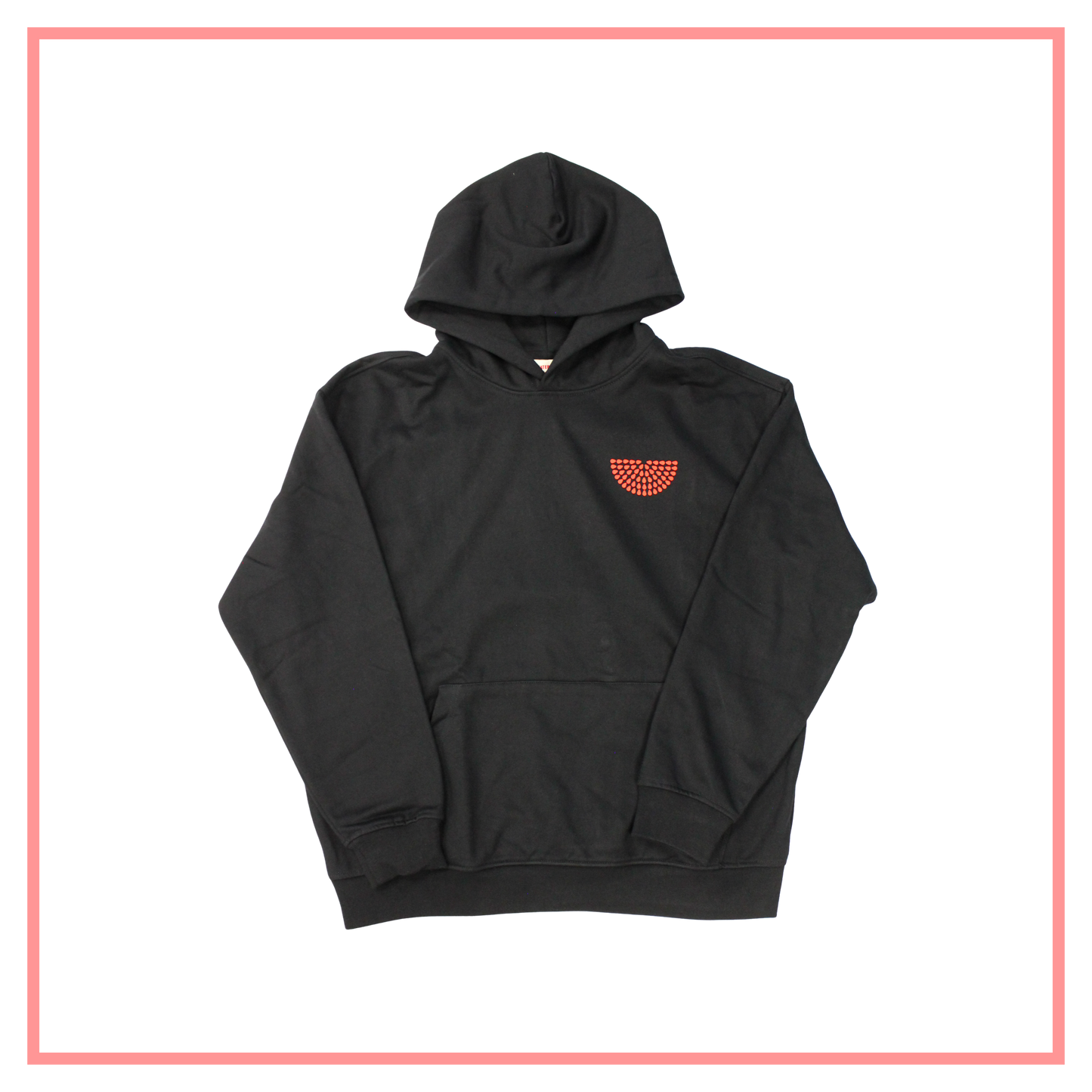 Rated R Hoodie