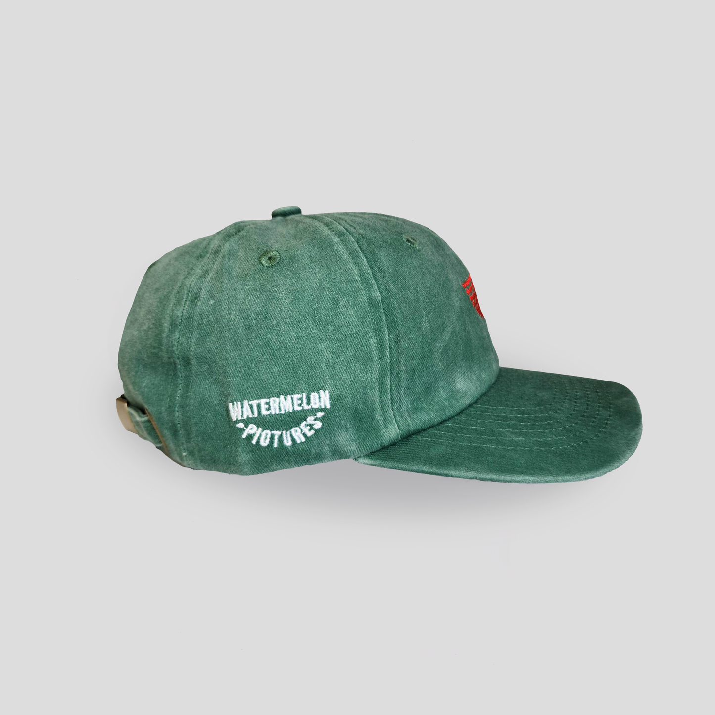 The Seeds Hat