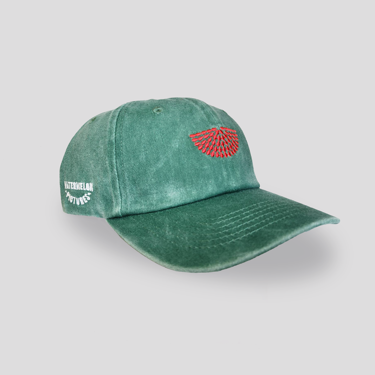 The Seeds Hat