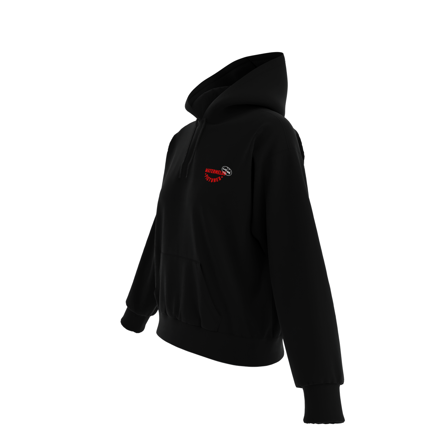 Watermelon Pictures Hoodies