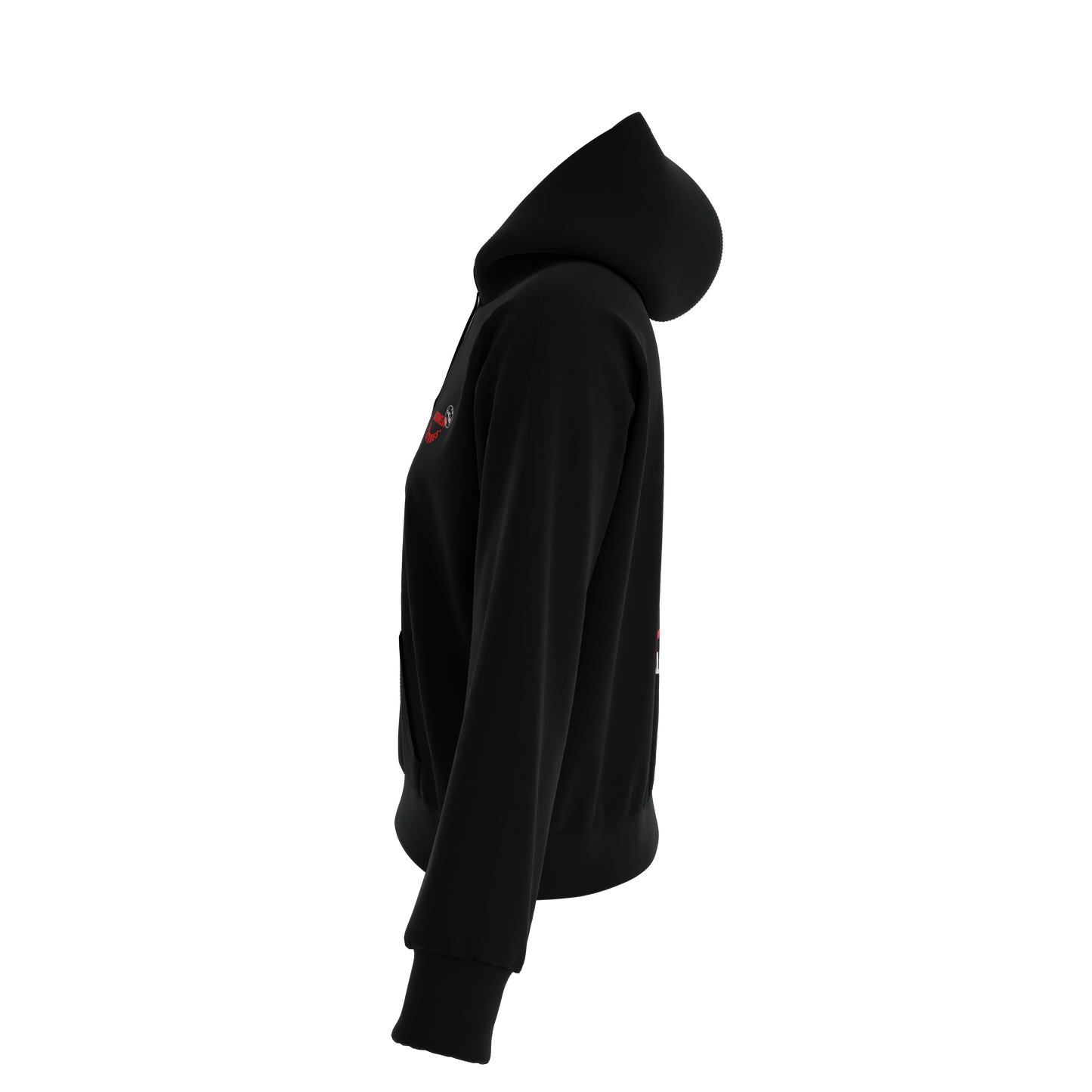 Watermelon Pictures Hoodies