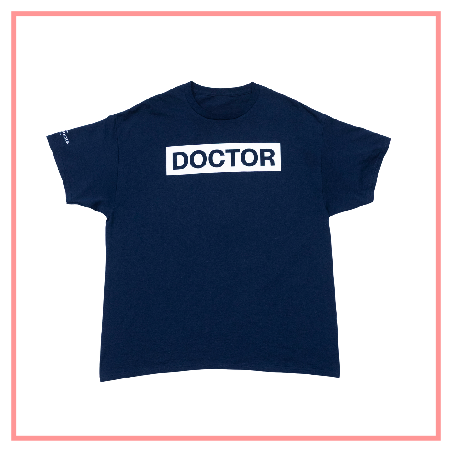 Doctor Tee