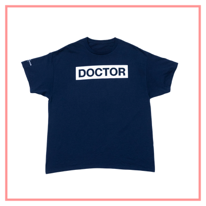 Doctor Tee