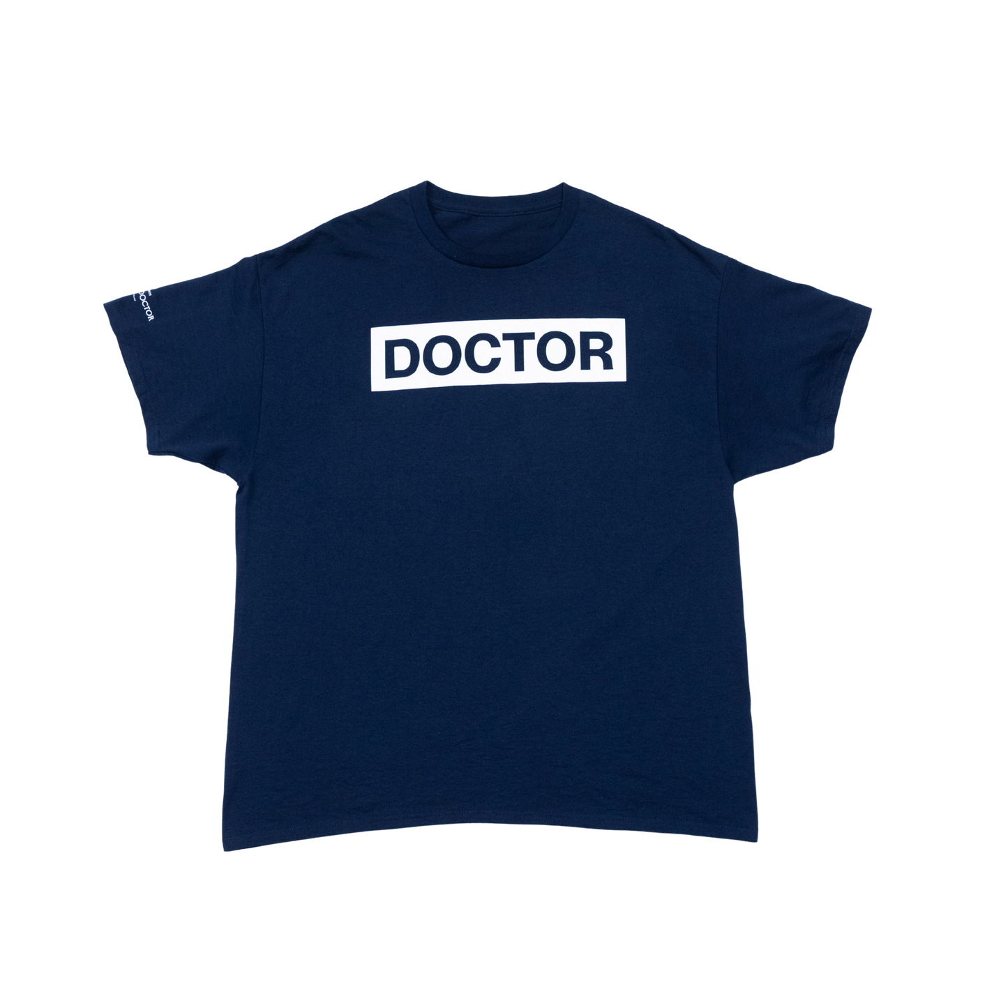 Doctor Tee