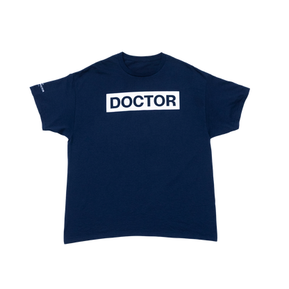 Doctor Tee