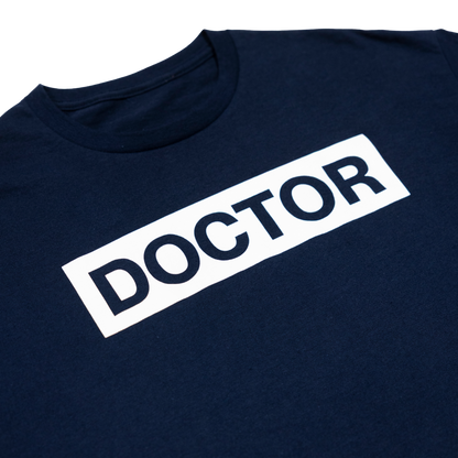 Doctor Tee