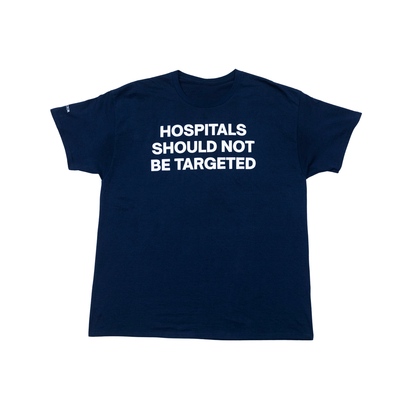 Hospitals Tee