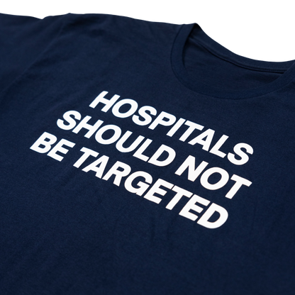 Hospitals Tee