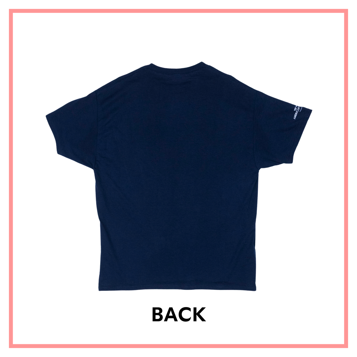 American Doctor - Doctor Tee