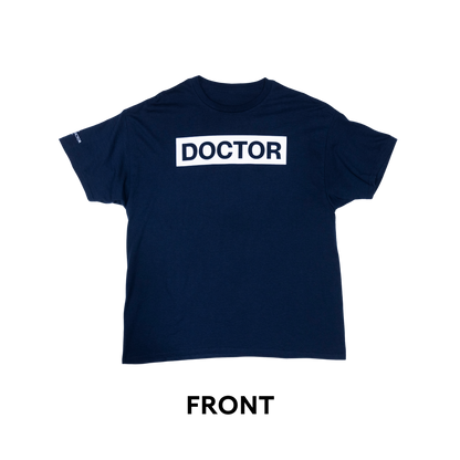 American Doctor - Doctor Tee