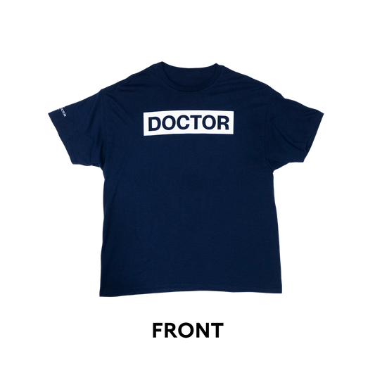 American Doctor - Doctor Tee