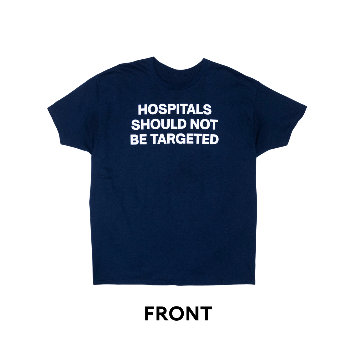 American Doctor - Hospitals Tee