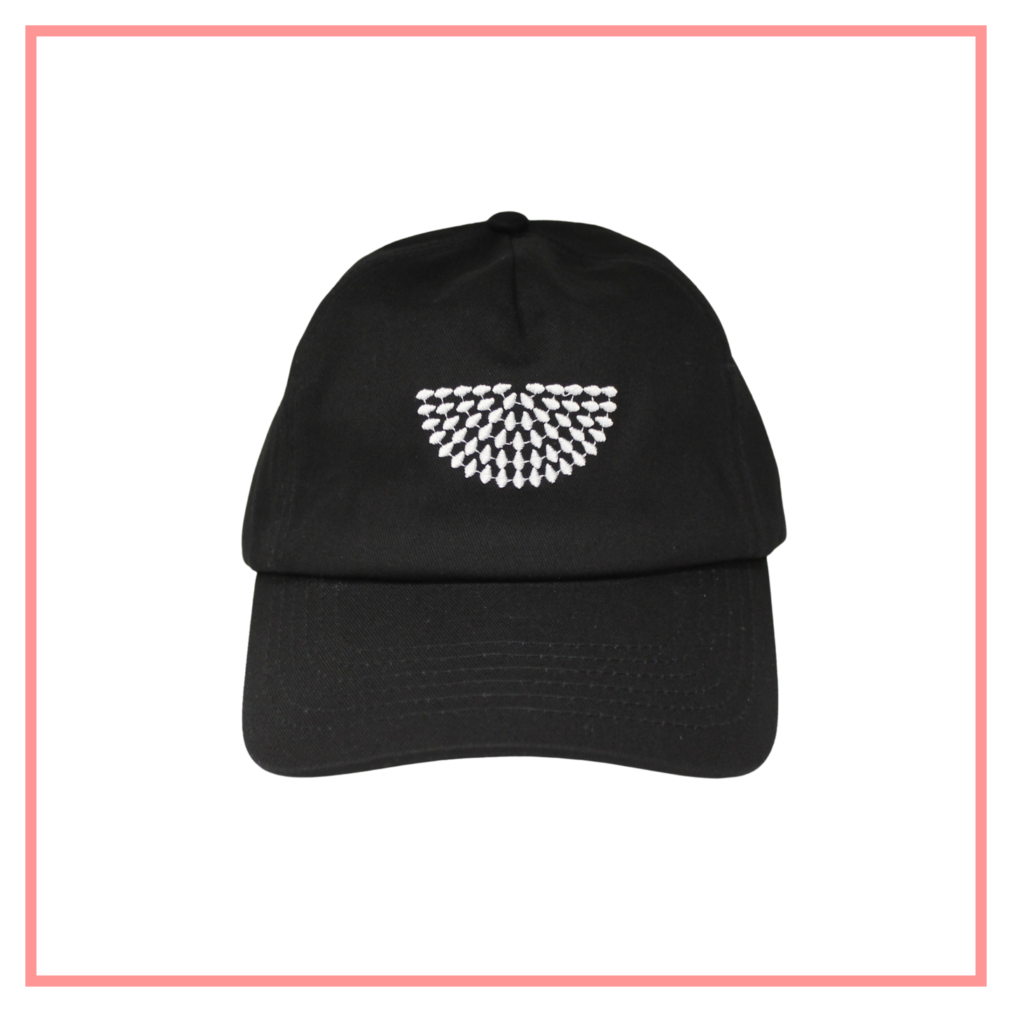 Seeds Hat