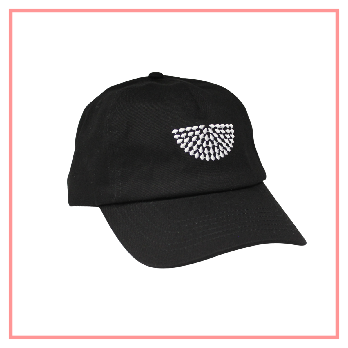 Seeds Hat