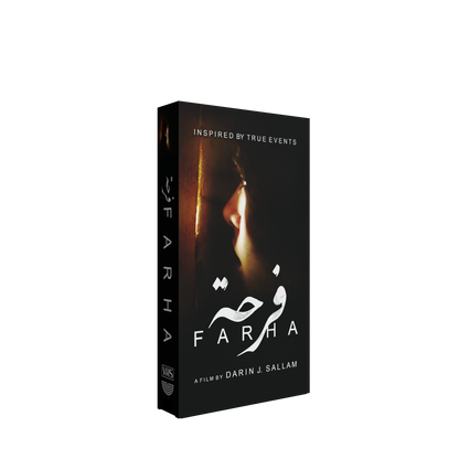 Farha Vhs