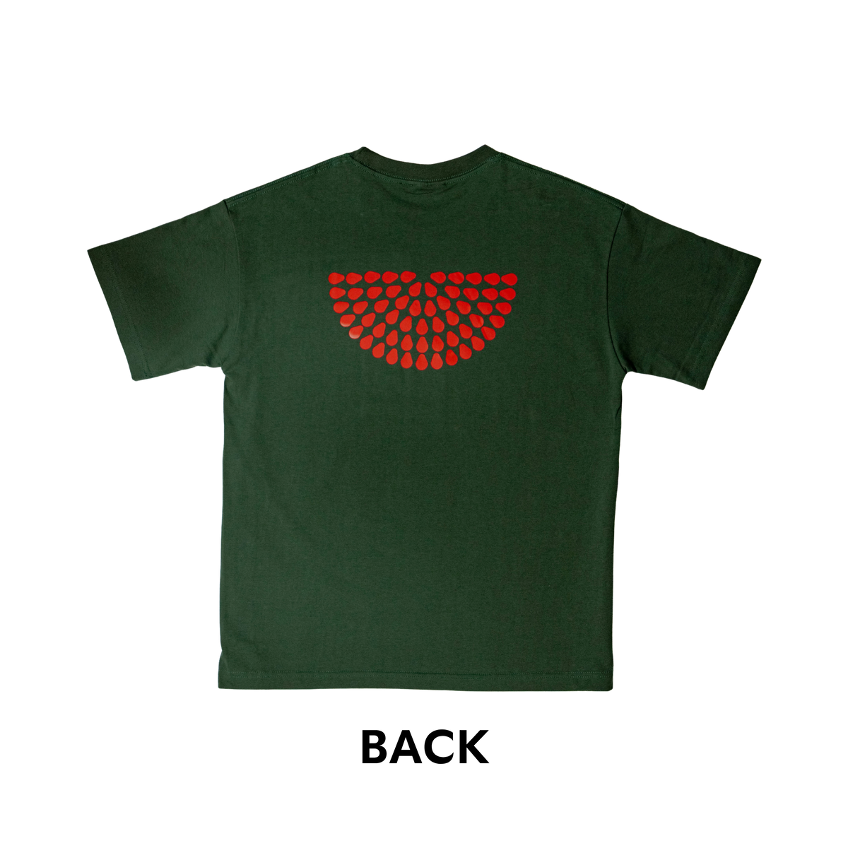 Seeds Tee