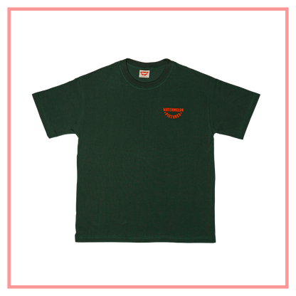 Seeds Tee