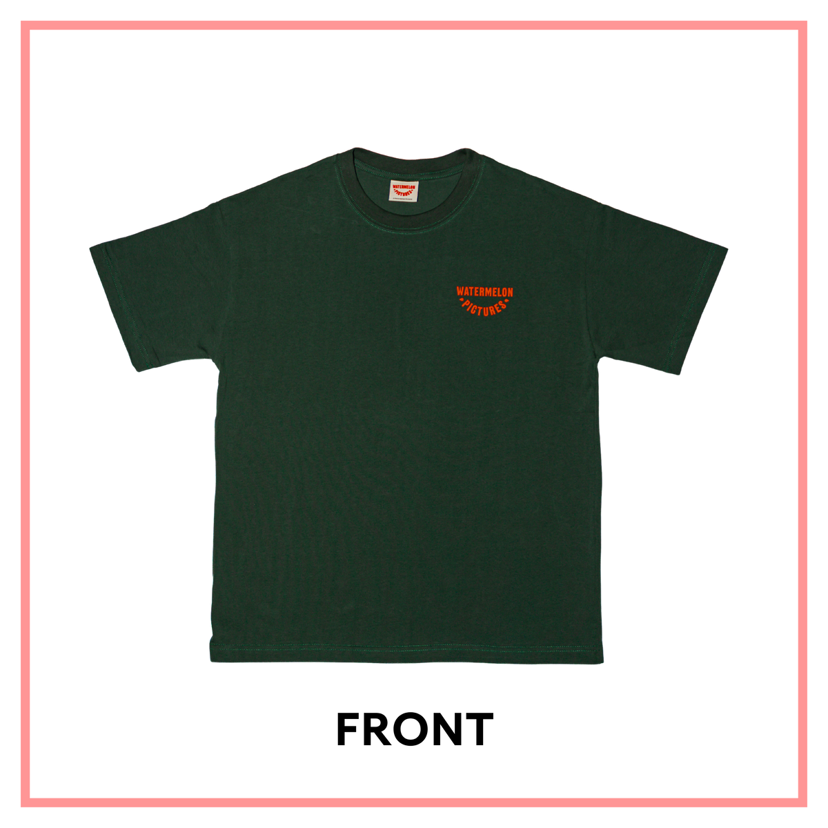 Seeds Tee