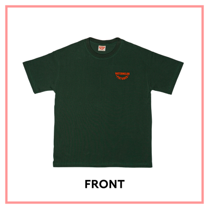Seeds Tee