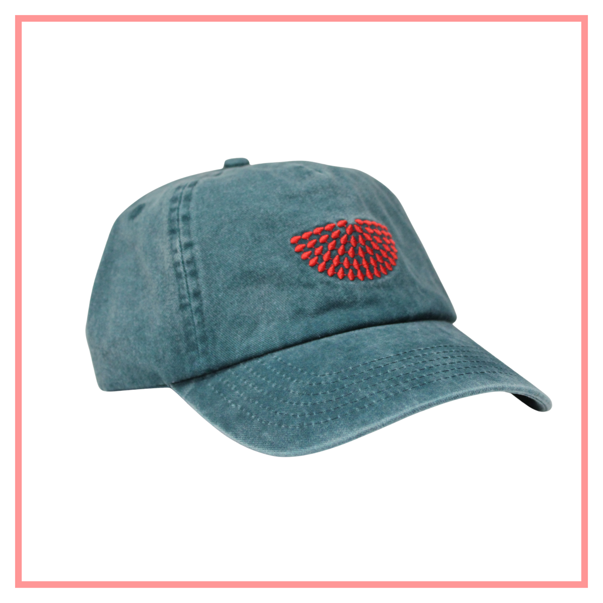 Seeds Hat