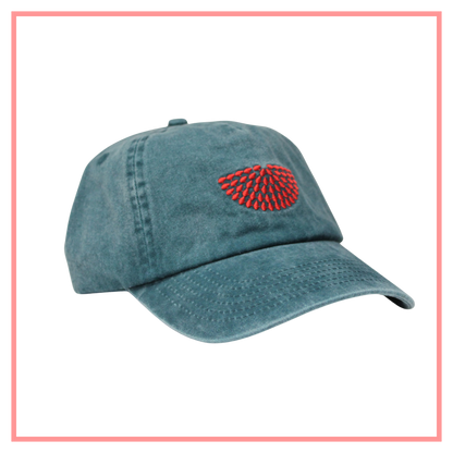 Seeds Hat
