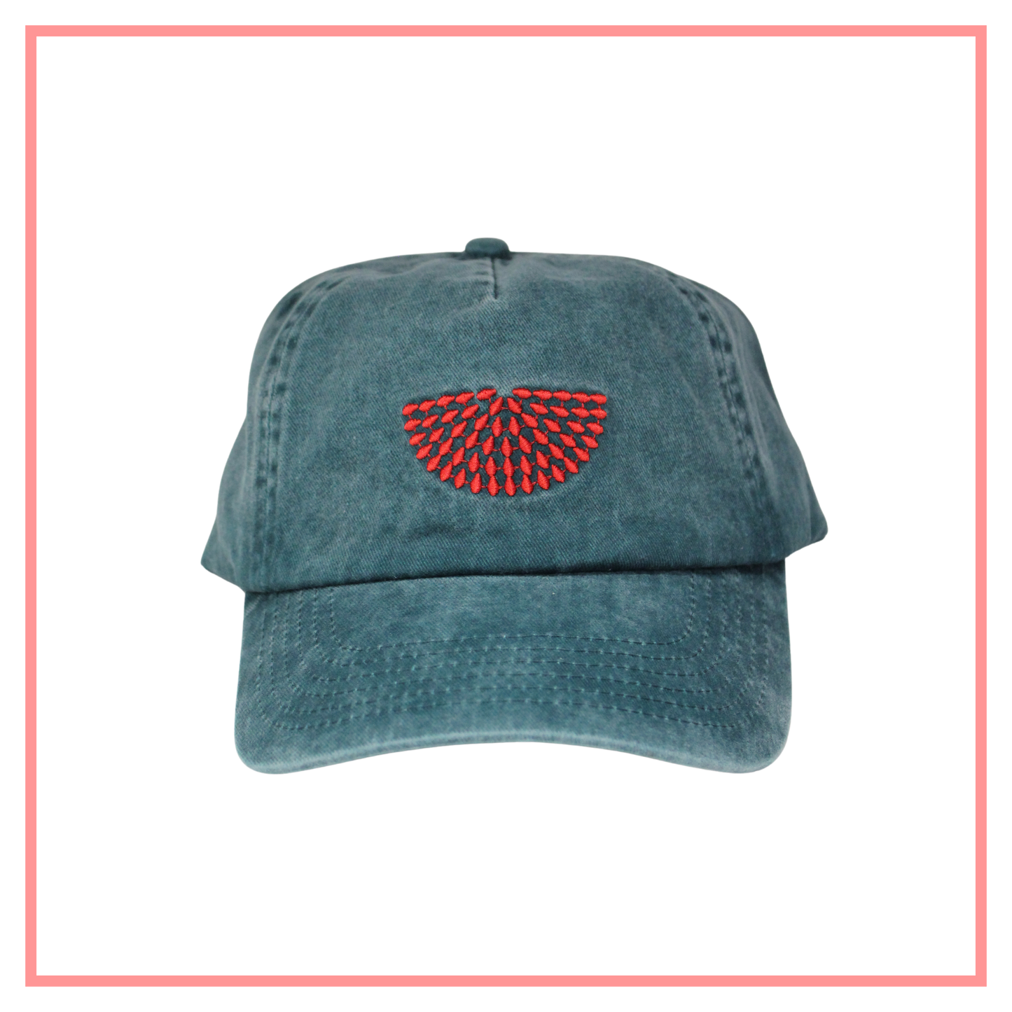 Seeds Hat