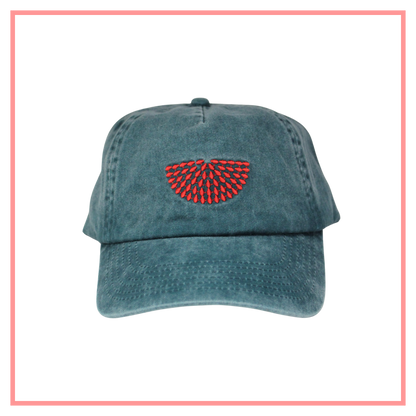 Seeds Hat