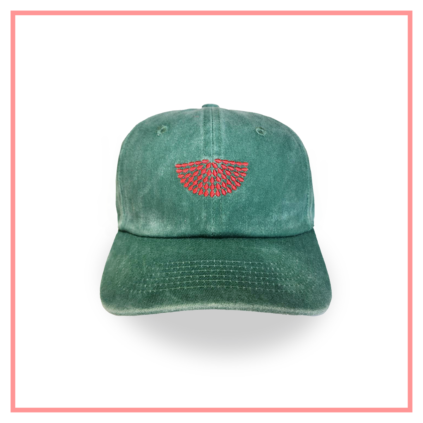 Seeds Hat