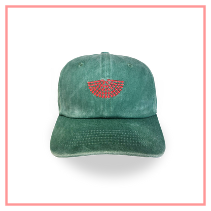 Seeds Hat
