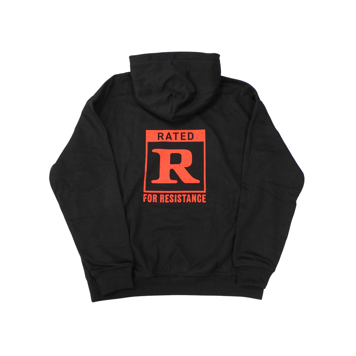 Rated R Hoodie