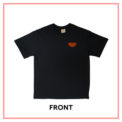 Rated R For Resistance Tee