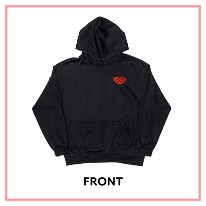 Rated R for Resistance Hoodie