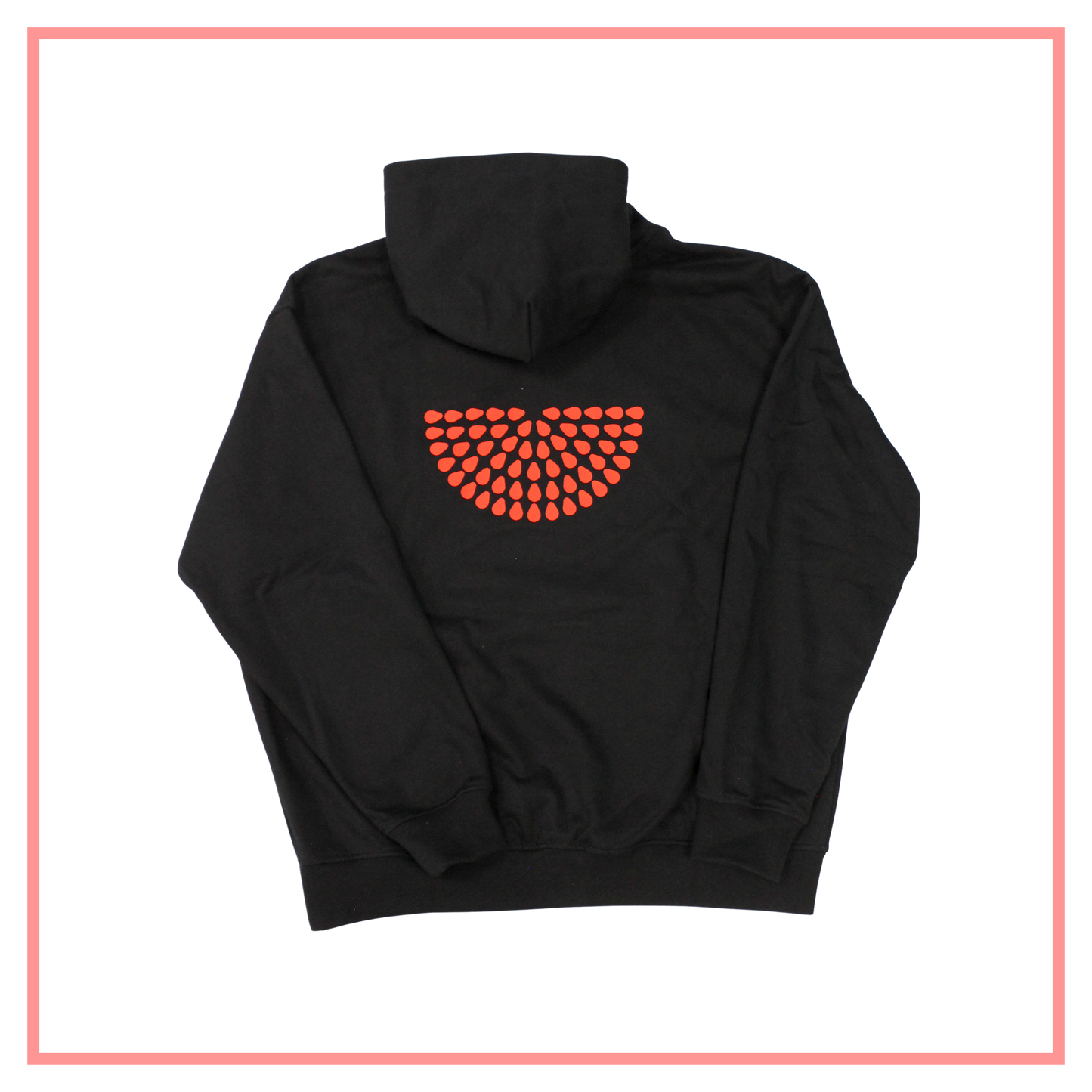 Seeds Hoodie