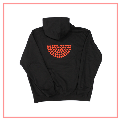 Seeds Hoodie