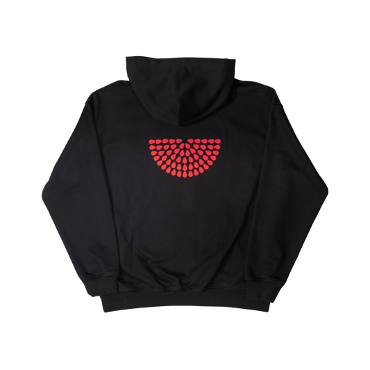 Seeds Hoodie