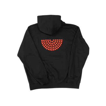 Seeds Hoodie