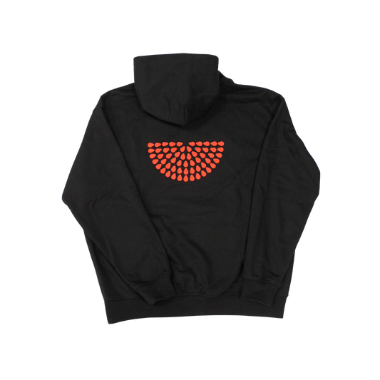 Seeds Hoodie