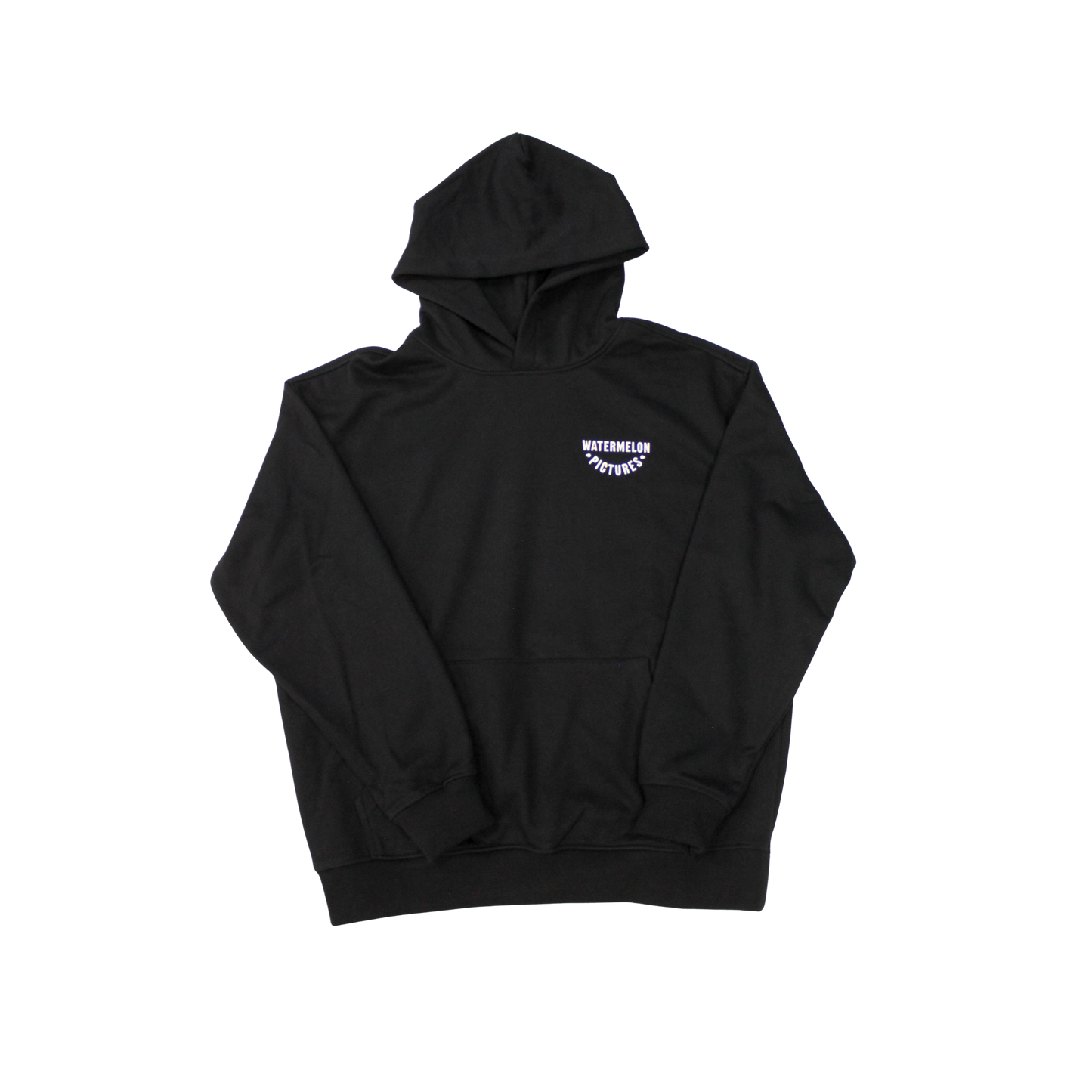 Seeds Hoodie