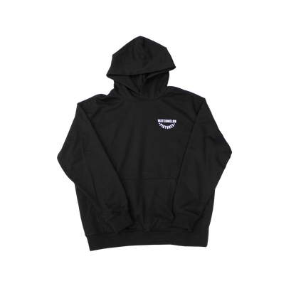 Seeds Hoodie