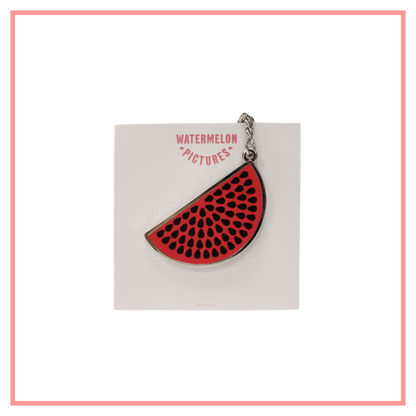 Seeds Keychain