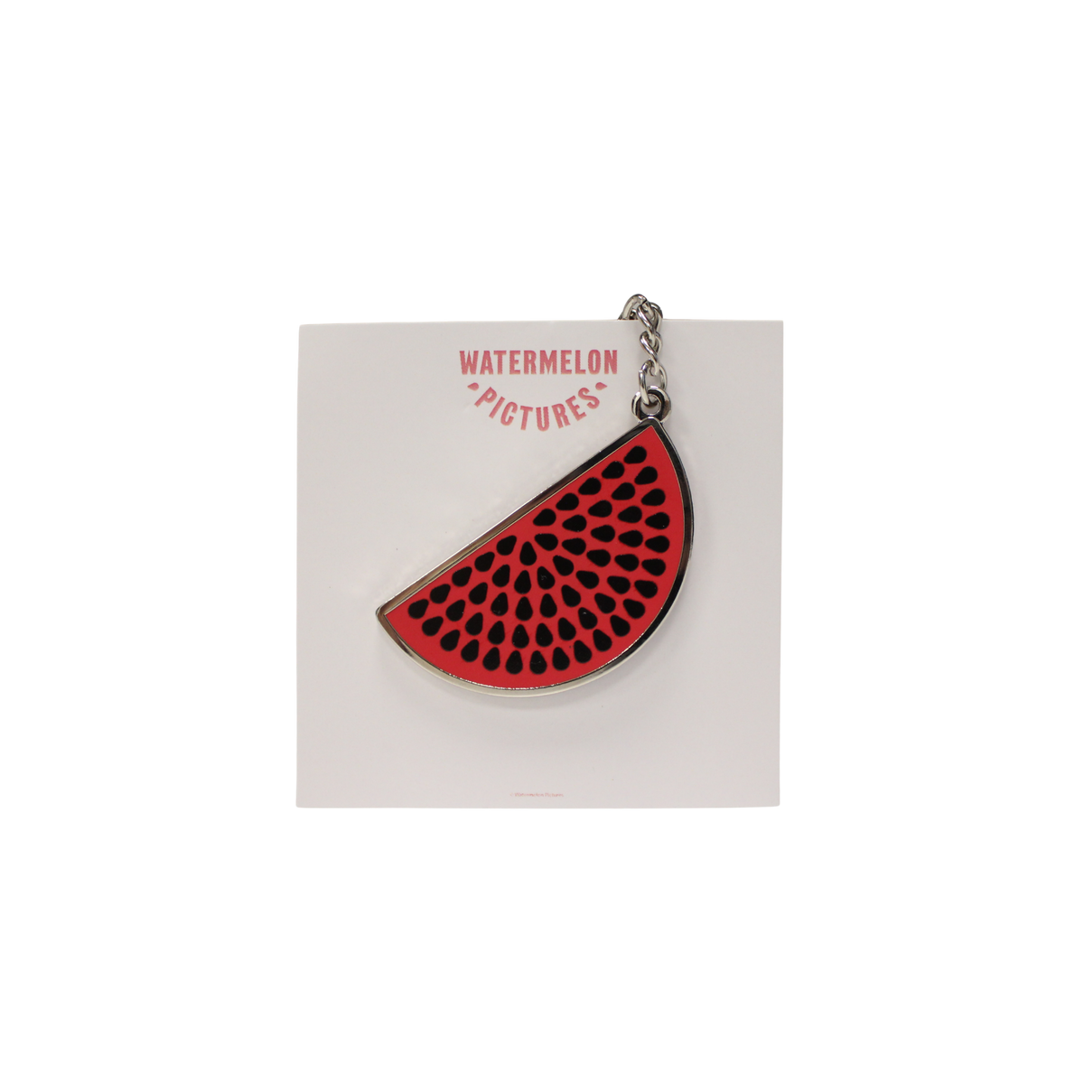 Seeds Keychain