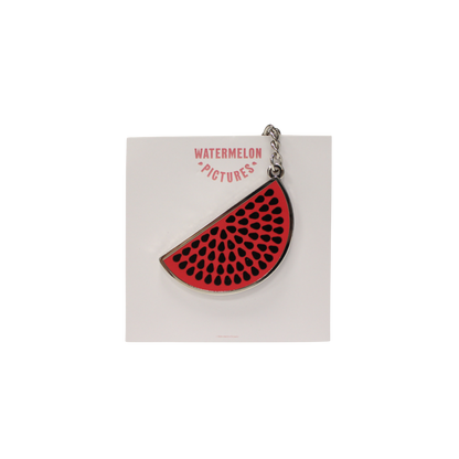 Seeds Keychain