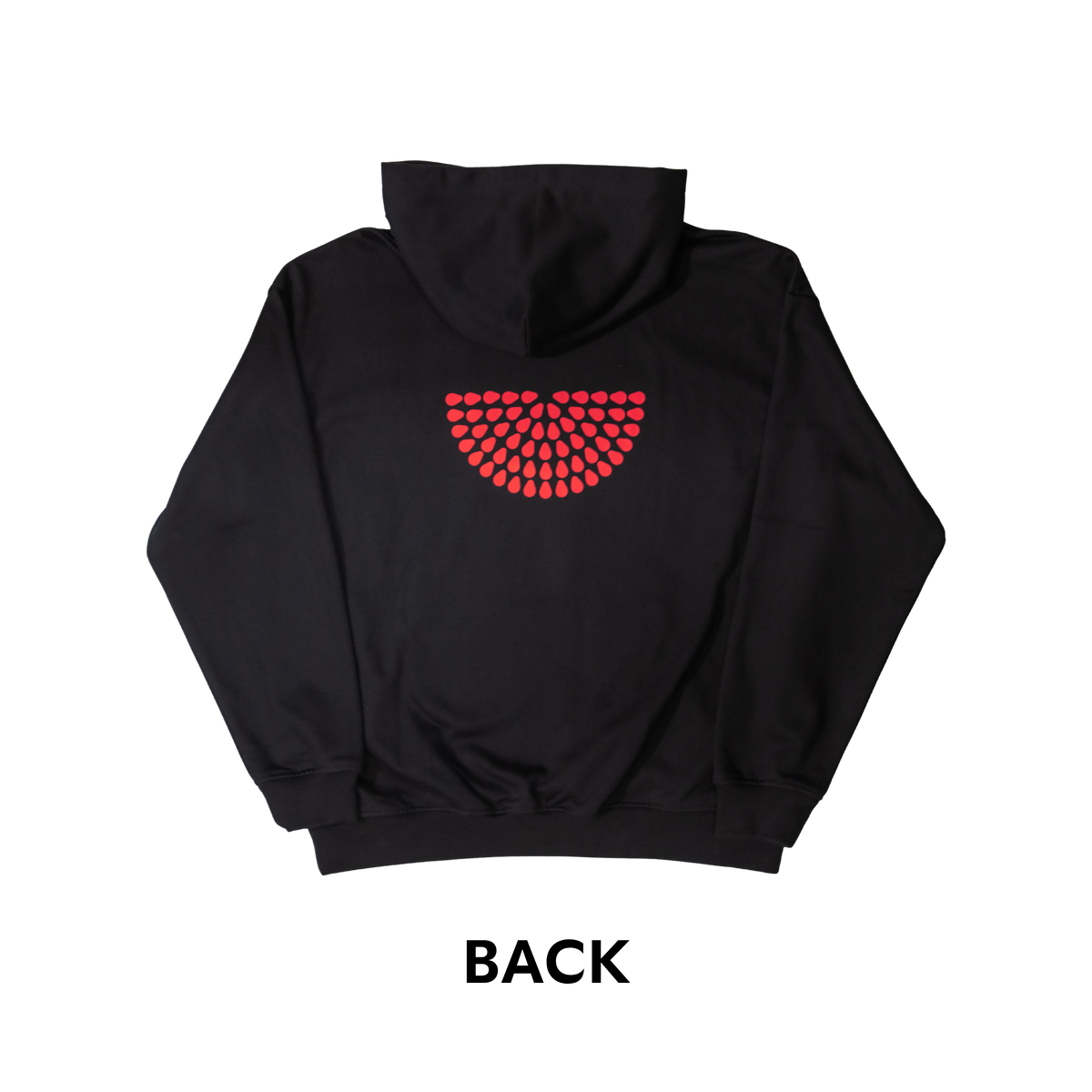 Seeds Hoodie