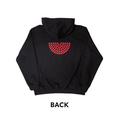 Seeds Hoodie