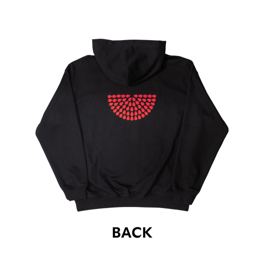 Seeds Hoodie