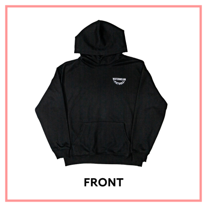Seeds Hoodie