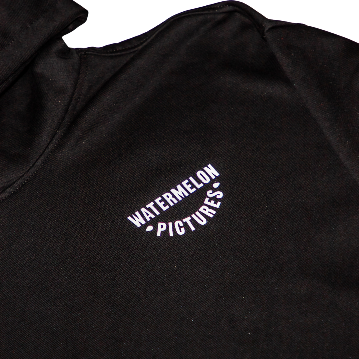 Seeds Hoodie