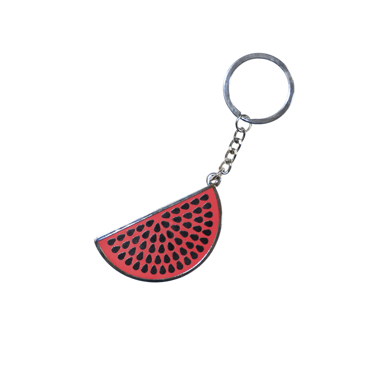 Seeds Keychain