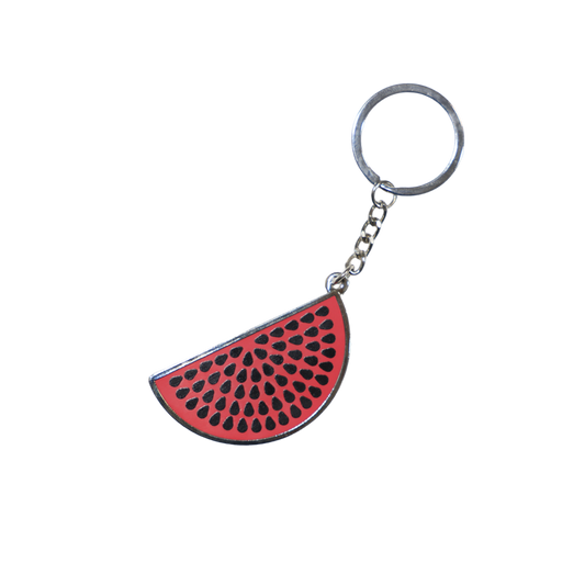 Seeds Keychain